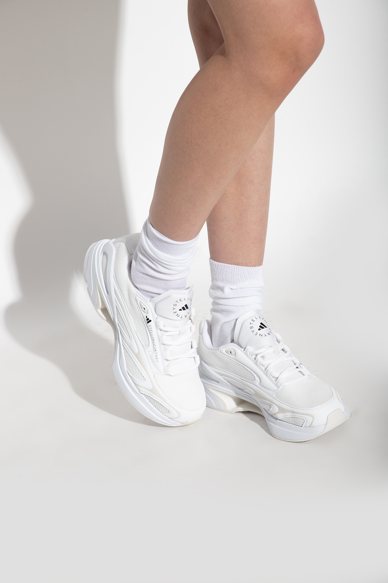 Stella mccartney adidas on sale sportswear